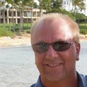 Meet your Posher, Doug